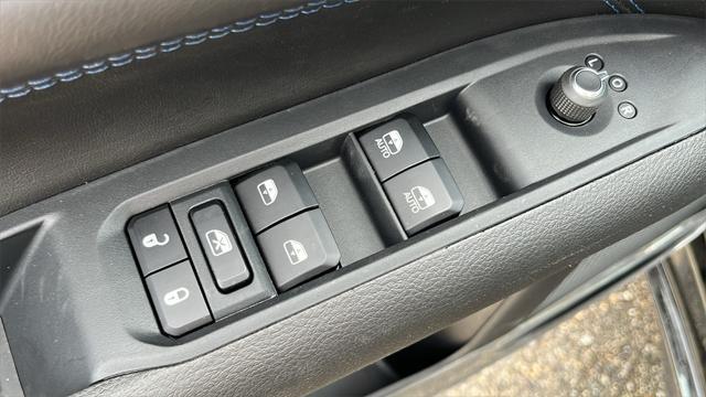 new 2025 Jeep Compass car, priced at $36,573