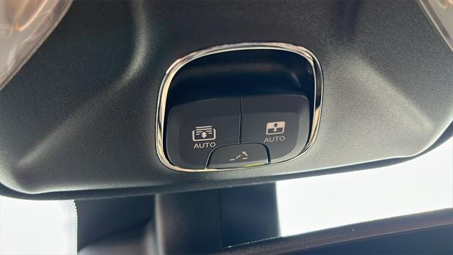 new 2025 Jeep Compass car, priced at $36,573