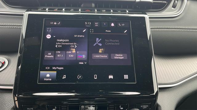 new 2025 Jeep Grand Cherokee L car, priced at $48,411