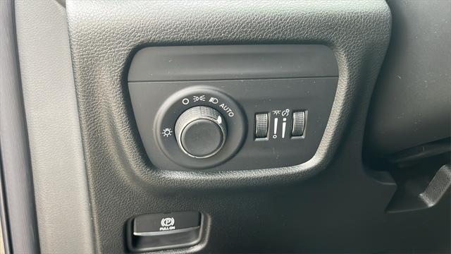 new 2025 Jeep Grand Cherokee L car, priced at $48,411