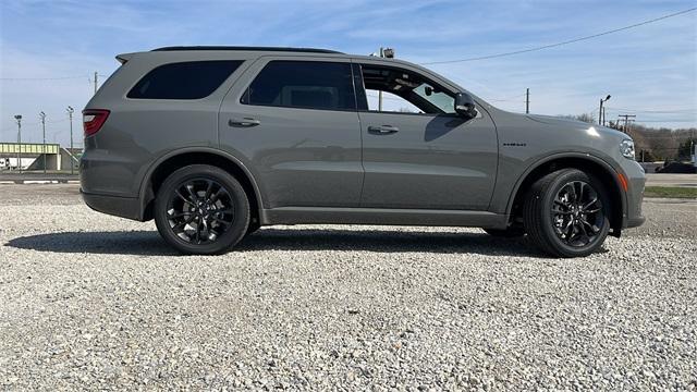 new 2024 Dodge Durango car, priced at $68,950