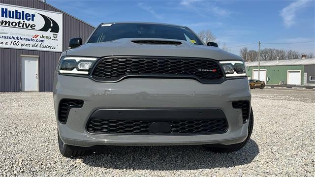 new 2024 Dodge Durango car, priced at $68,950