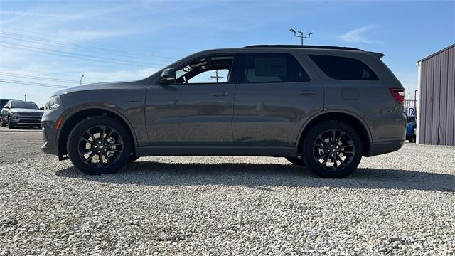 new 2024 Dodge Durango car, priced at $68,950