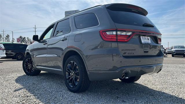 new 2024 Dodge Durango car, priced at $68,950