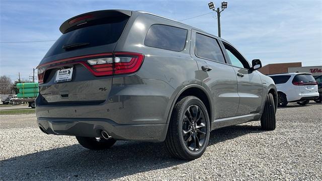 new 2024 Dodge Durango car, priced at $68,950