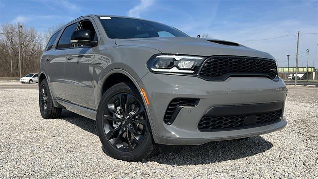 new 2024 Dodge Durango car, priced at $62,351