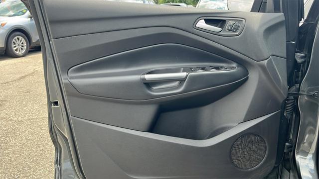 used 2019 Ford Escape car, priced at $18,930