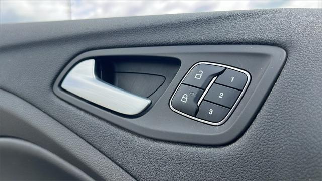 used 2019 Ford Escape car, priced at $18,930