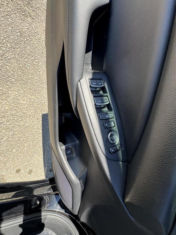 used 2022 Honda Accord car, priced at $25,970