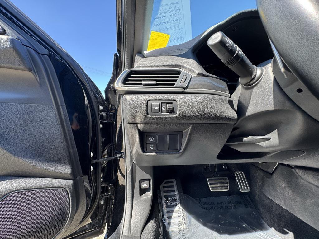 used 2022 Honda Accord car, priced at $25,970