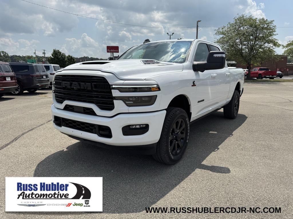 used 2025 Ram 2500 car, priced at $76,980