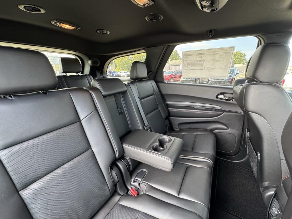 new 2026 Dodge Durango car, priced at $44,971