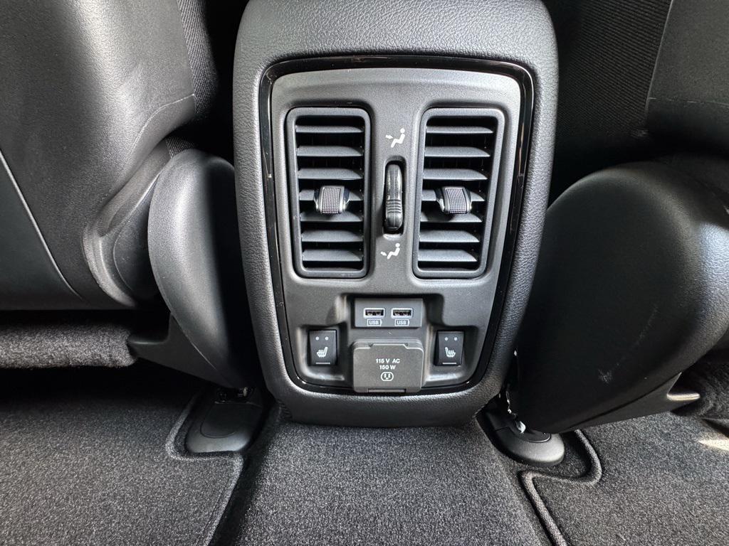 new 2026 Dodge Durango car, priced at $44,971