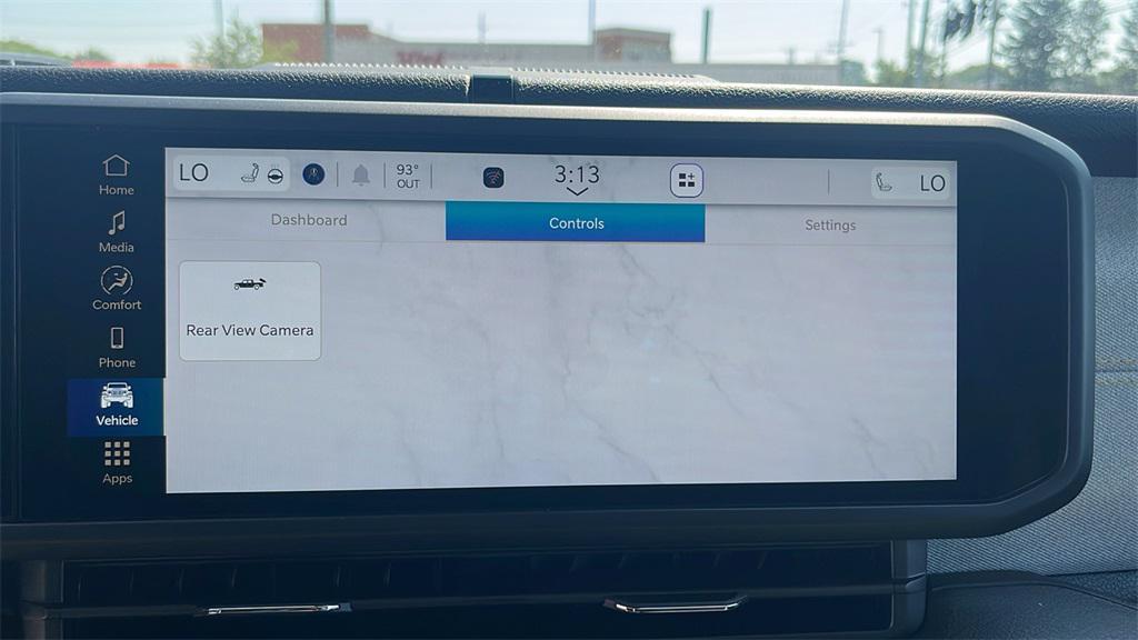 new 2025 Jeep Gladiator car, priced at $46,498