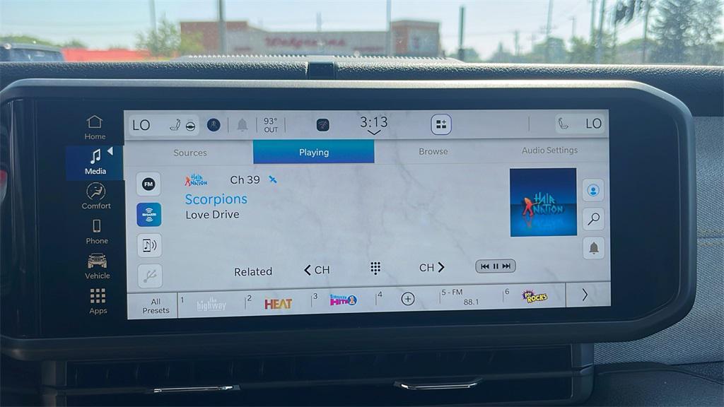 new 2025 Jeep Gladiator car, priced at $46,498