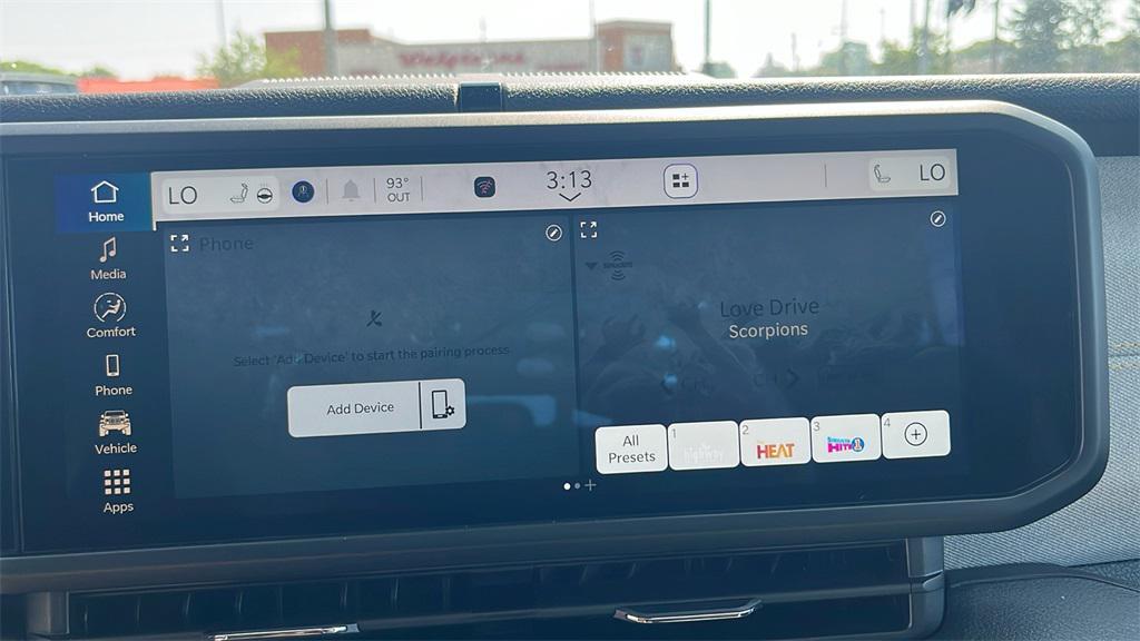 new 2025 Jeep Gladiator car, priced at $46,498