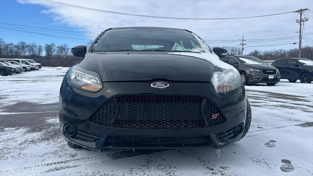 used 2013 Ford Focus ST car, priced at $12,290