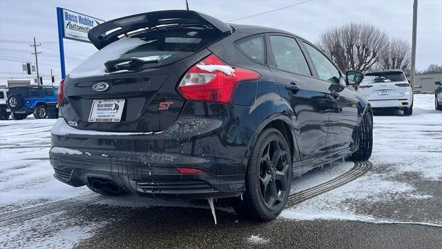 used 2013 Ford Focus ST car, priced at $12,290