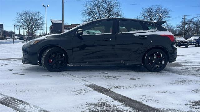 used 2013 Ford Focus ST car, priced at $12,290