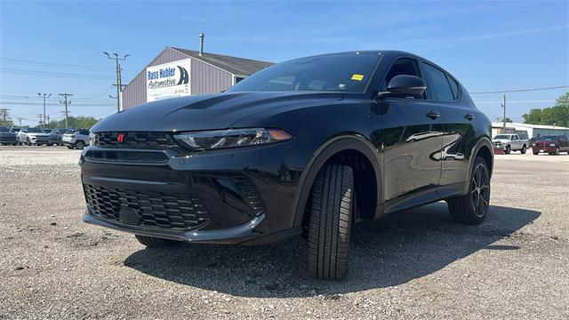 new 2024 Dodge Hornet car, priced at $36,375