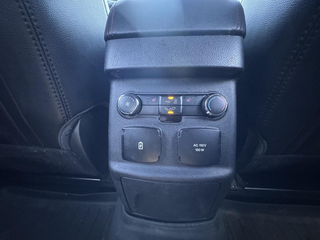 used 2018 Ford Explorer car, priced at $12,710