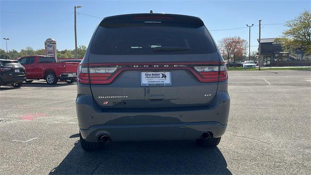 used 2022 Dodge Durango car, priced at $35,179