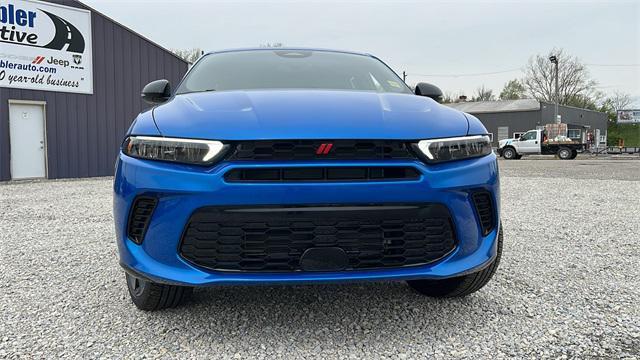 new 2024 Dodge Hornet car, priced at $46,118