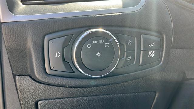 used 2022 Ford Edge car, priced at $31,990