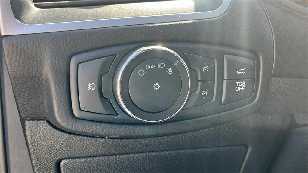used 2022 Ford Edge car, priced at $29,950