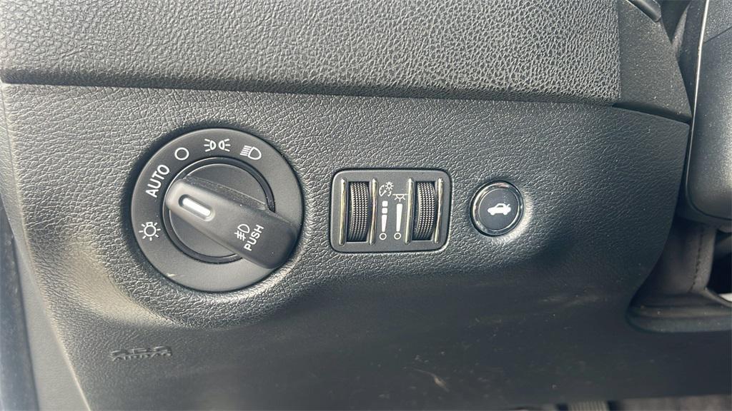 used 2018 Dodge Charger car, priced at $21,999