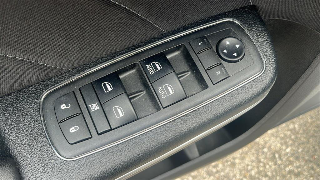 used 2018 Dodge Charger car, priced at $21,999