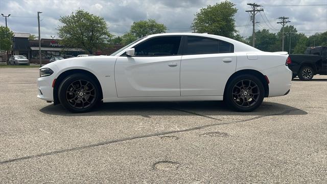 used 2018 Dodge Charger car, priced at $23,080