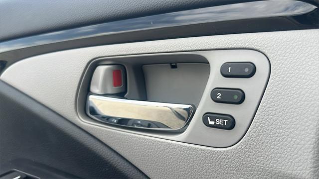 used 2018 Honda Pilot car, priced at $24,940