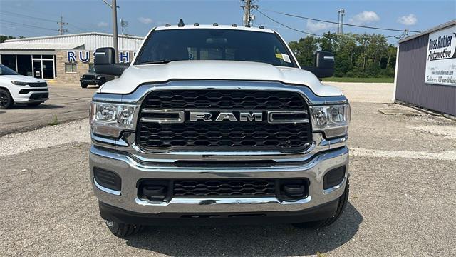 new 2024 Ram 2500 car, priced at $62,214