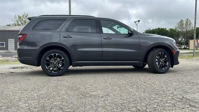 new 2024 Dodge Durango car, priced at $61,450