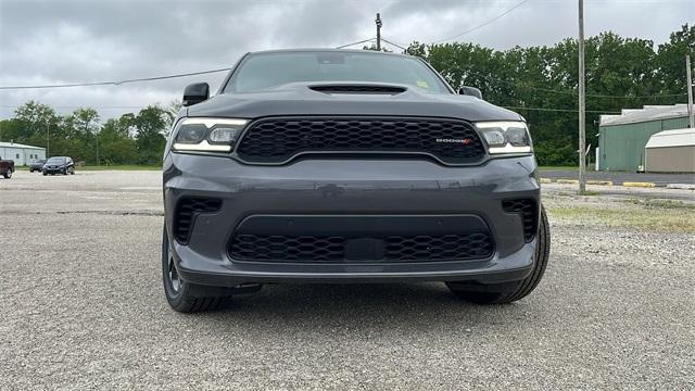 new 2024 Dodge Durango car, priced at $61,450