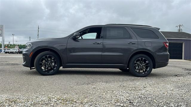 new 2024 Dodge Durango car, priced at $61,450