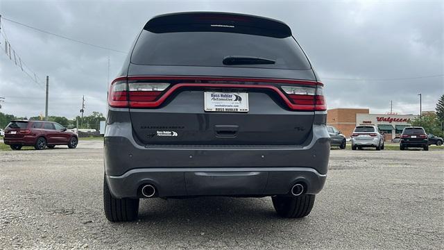 new 2024 Dodge Durango car, priced at $61,450