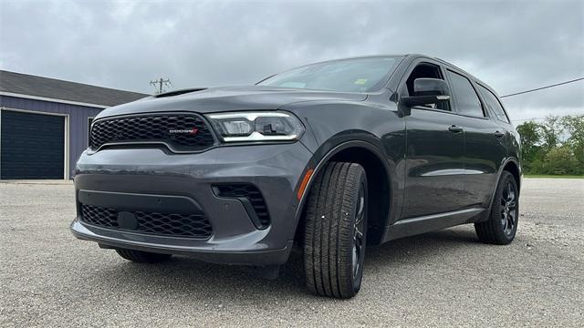 new 2024 Dodge Durango car, priced at $61,450