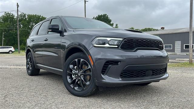 new 2024 Dodge Durango car, priced at $59,232