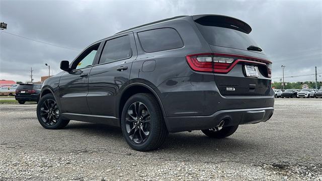 new 2024 Dodge Durango car, priced at $61,450