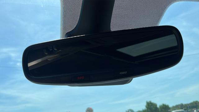 used 2024 Chrysler Pacifica car, priced at $44,590