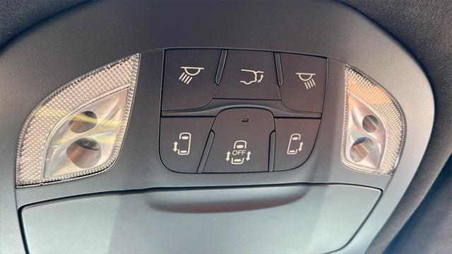 used 2024 Chrysler Pacifica car, priced at $44,590