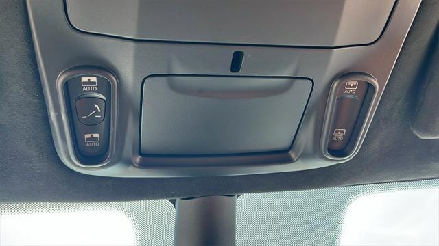 used 2024 Chrysler Pacifica car, priced at $44,590