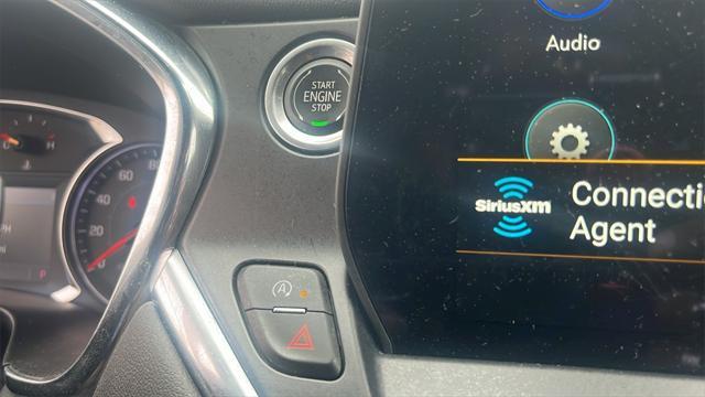 used 2023 Chevrolet Blazer car, priced at $26,999