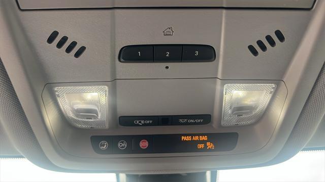 used 2023 Chevrolet Blazer car, priced at $26,999