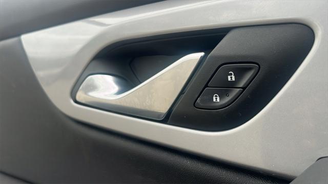 used 2023 Chevrolet Blazer car, priced at $26,999