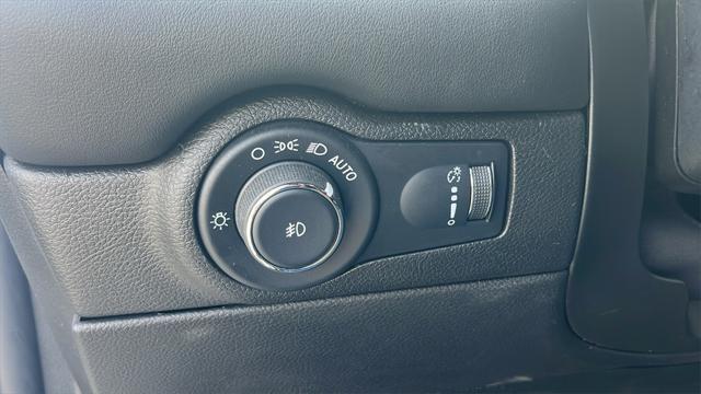 used 2021 Dodge Durango car, priced at $29,670