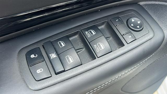 used 2021 Dodge Durango car, priced at $29,670