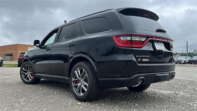 new 2024 Dodge Durango car, priced at $68,850